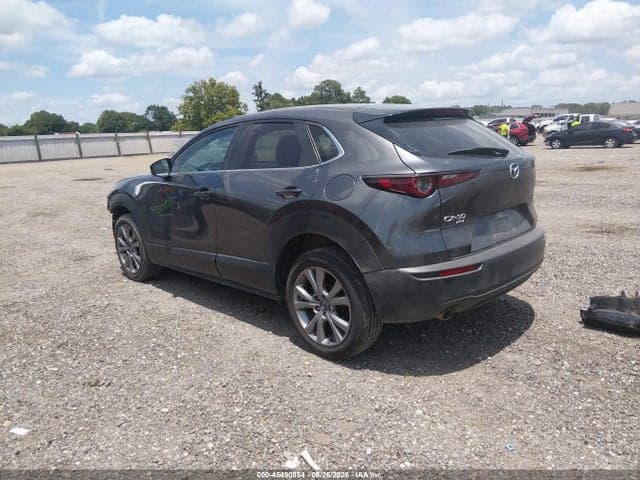 2021 MAZDA CX-30 SELECT 3