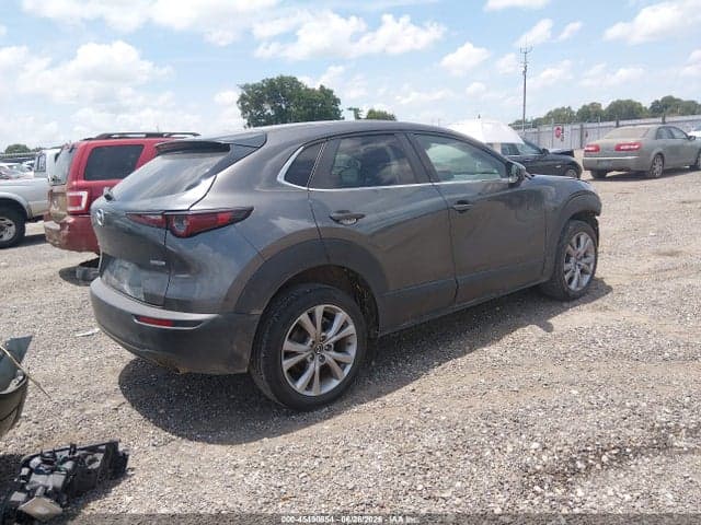 2021 MAZDA CX-30 SELECT 4