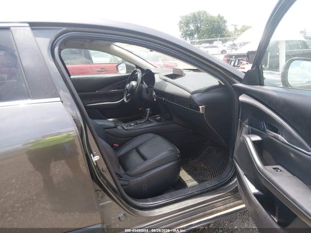 2021 MAZDA CX-30 SELECT 5