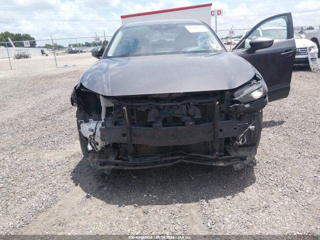 2021 MAZDA CX-30 SELECT 6