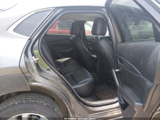 2021 MAZDA CX-30 SELECT 8