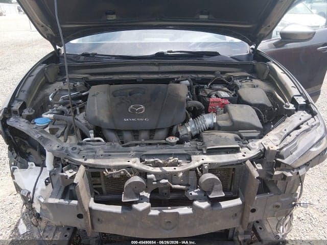 2021 MAZDA CX-30 SELECT 10