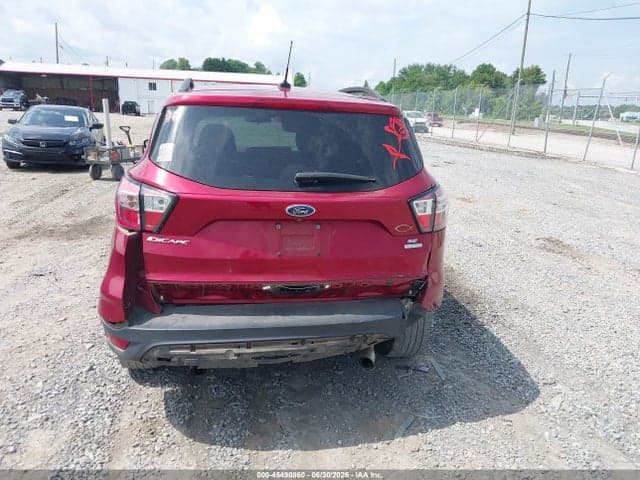 2018 FORD ESCAPE SE 16