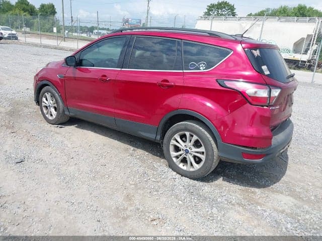 2018 FORD ESCAPE SE 3