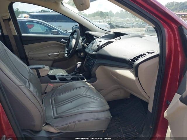 2018 FORD ESCAPE SE 5
