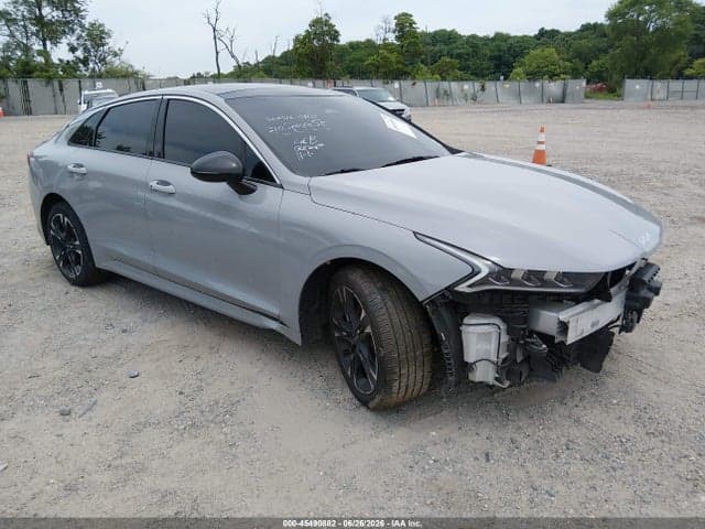 2022 KIA K5 GT-LINE - 1