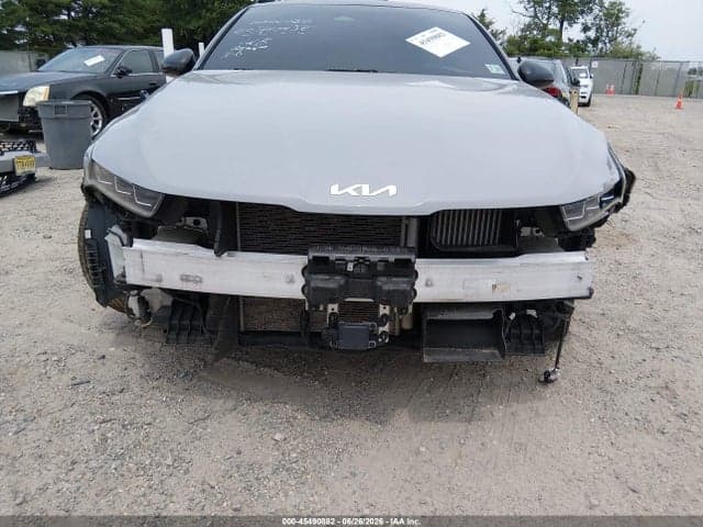 2022 KIA K5 GT-LINE 6