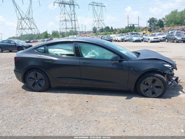 2018 TESLA MODEL 3 LONG RANGE/PERFORMANCE 13