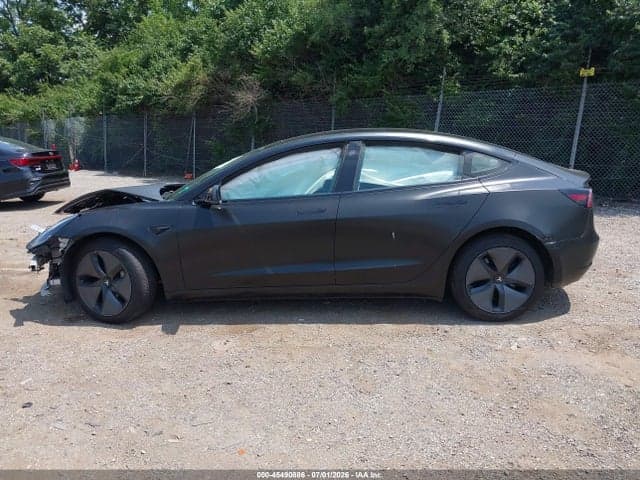 2018 TESLA MODEL 3 LONG RANGE/PERFORMANCE 14