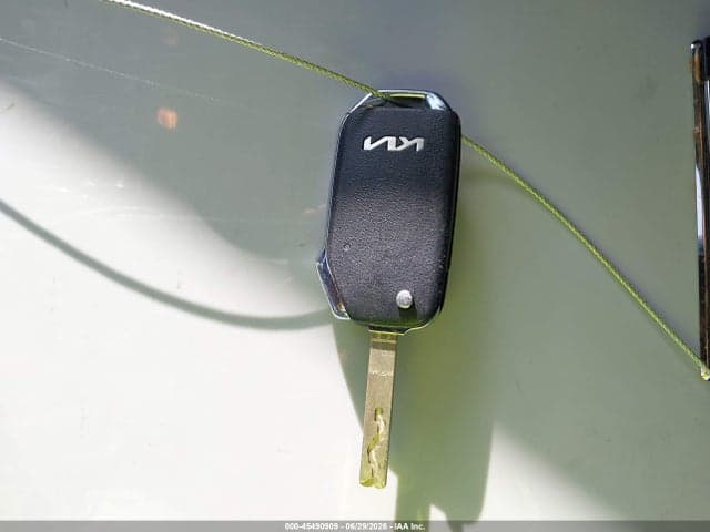 2023 KIA SPORTAGE LX 11