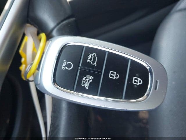 2023 HYUNDAI TUCSON SEL 11