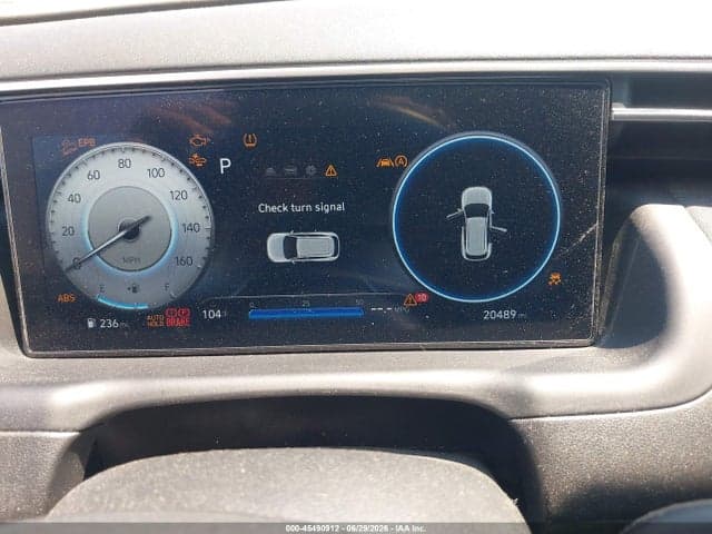 2023 HYUNDAI TUCSON SEL 7