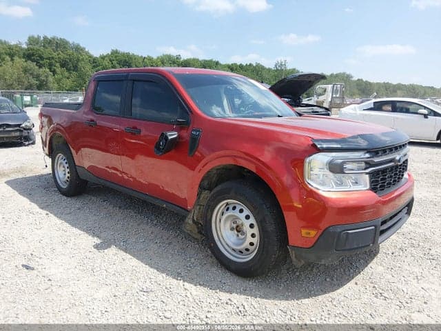 2023 FORD MAVERICK XLT 1