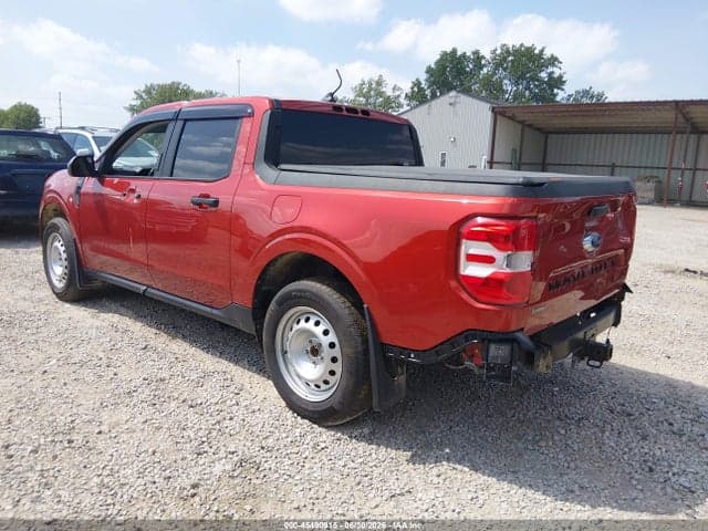 2023 FORD MAVERICK XLT 3