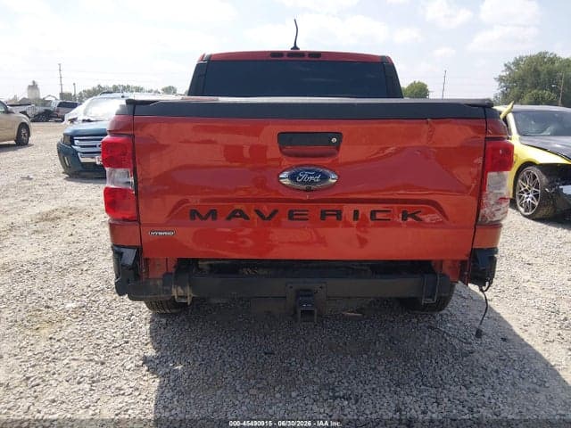 2023 FORD MAVERICK XLT 6