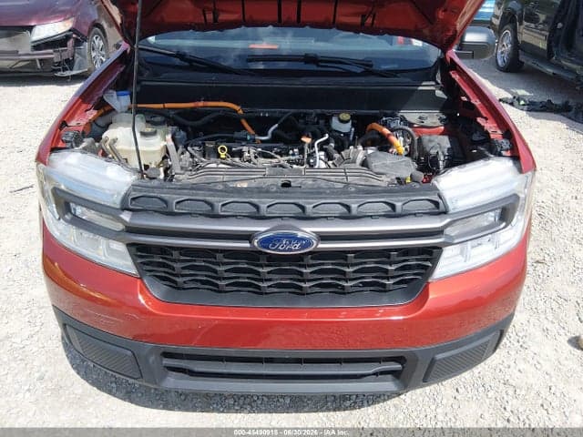 2023 FORD MAVERICK XLT 10