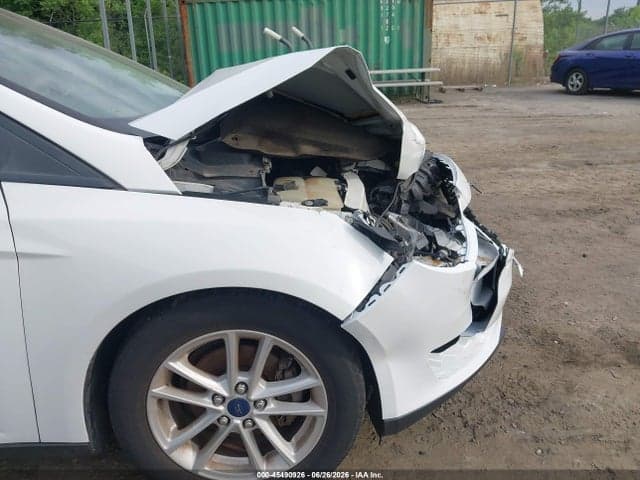 2018 FORD FOCUS SE 13