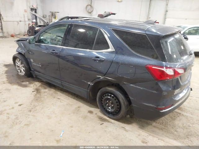 2019 CHEVROLET EQUINOX LT 3