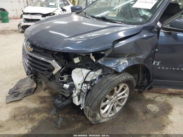 2019 CHEVROLET EQUINOX LT 6