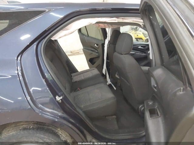 2019 CHEVROLET EQUINOX LT 8