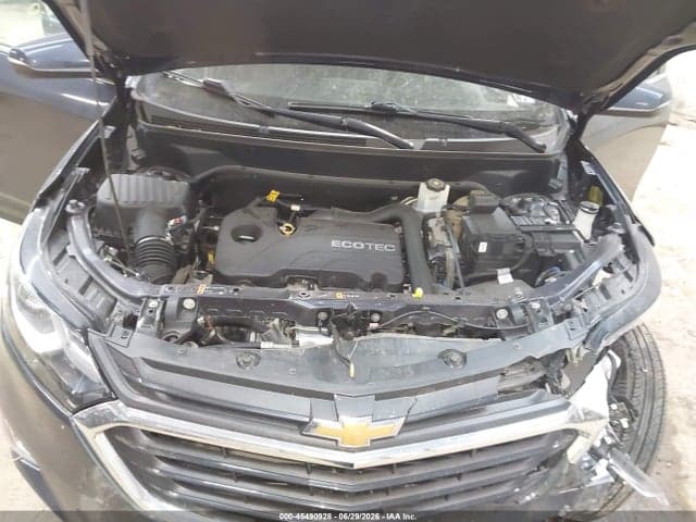 2019 CHEVROLET EQUINOX LT 10