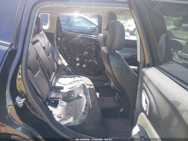2022 JEEP COMPASS LATITUDE LUX 4X4 8