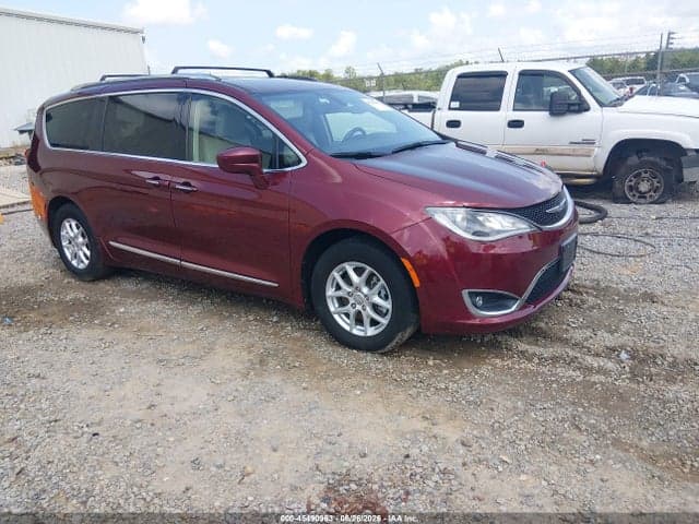 2020 CHRYSLER PACIFICA TOURING L - 1