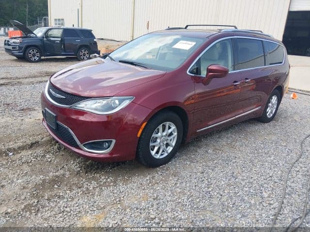 2020 CHRYSLER PACIFICA TOURING L 2