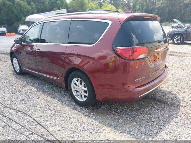 2020 CHRYSLER PACIFICA TOURING L 3