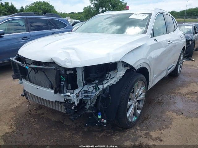 2023 BUICK ENVISION AVENIR AWD 2