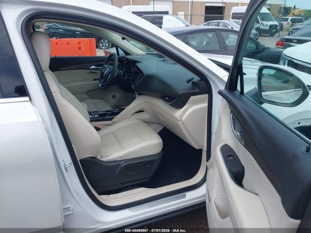 2023 BUICK ENVISION AVENIR AWD 5