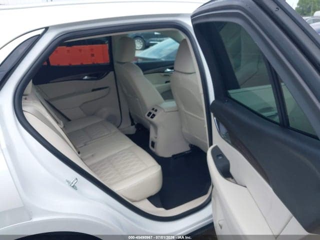 2023 BUICK ENVISION AVENIR AWD 8