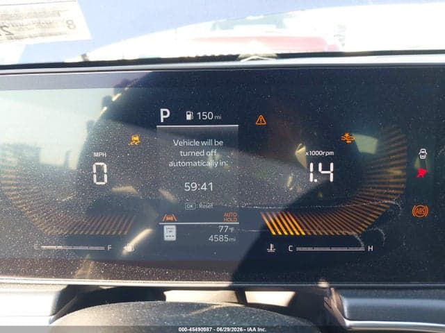 2026 KIA K5 GT-LINE AWD 7
