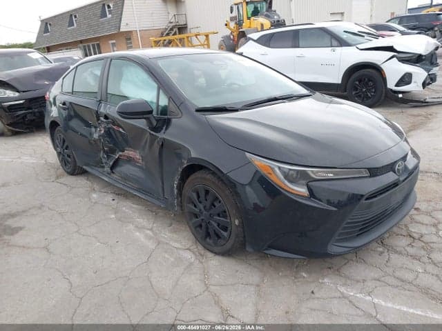 2023 TOYOTA COROLLA LE - 1