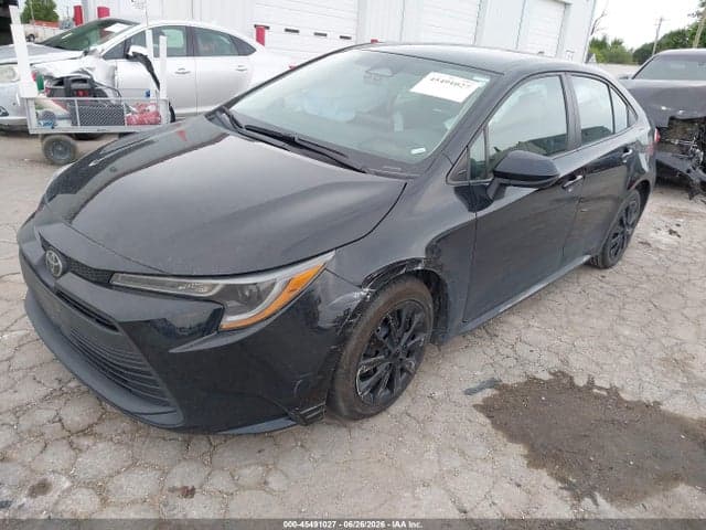 2023 TOYOTA COROLLA LE 2