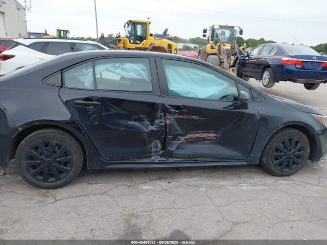 2023 TOYOTA COROLLA LE 6