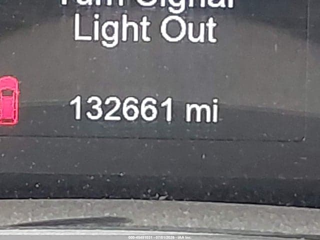 2017 CHRYSLER PACIFICA TOURING 15