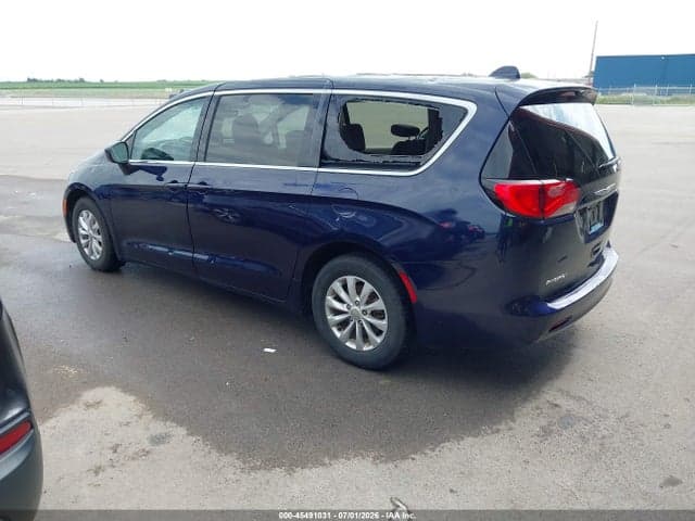 2017 CHRYSLER PACIFICA TOURING 3