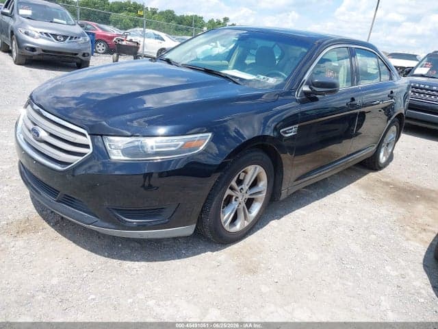 2017 FORD TAURUS SE 2
