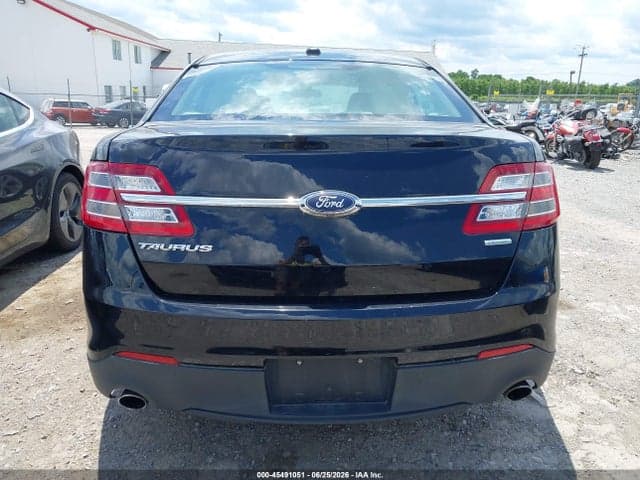 2017 FORD TAURUS SE 16