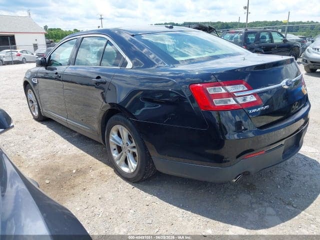 2017 FORD TAURUS SE 3