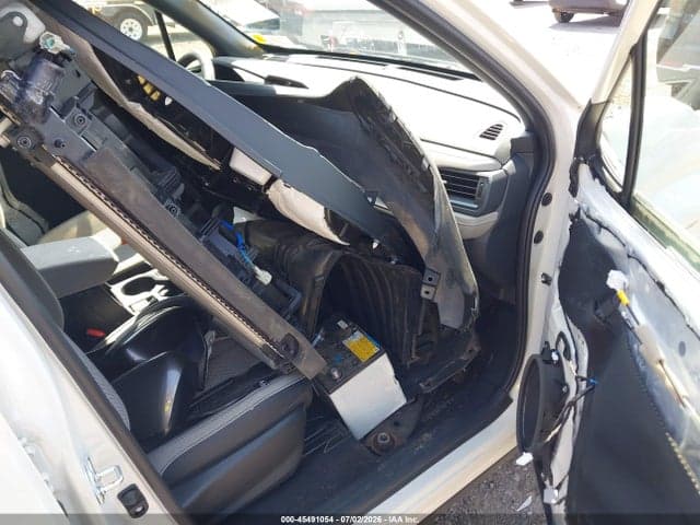 2025 SUBARU FORESTER PREMIUM 5