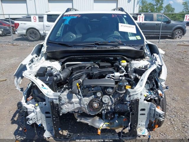2025 SUBARU FORESTER PREMIUM 6