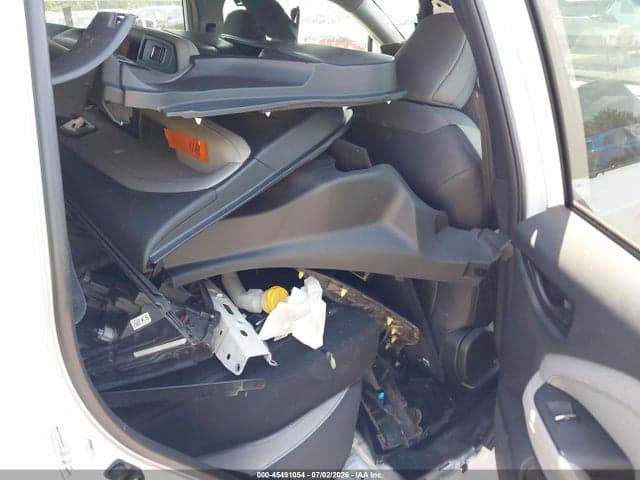 2025 SUBARU FORESTER PREMIUM 8