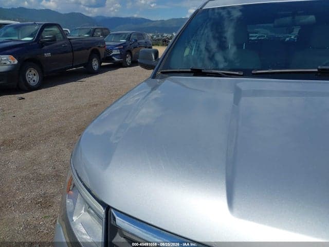 2018 FORD EXPLORER 6
