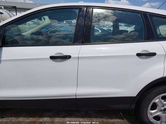2019 FORD ESCAPE S 14