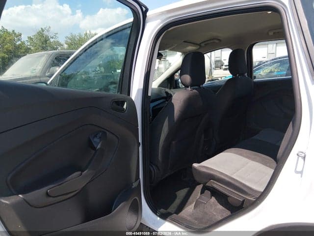 2019 FORD ESCAPE S 8