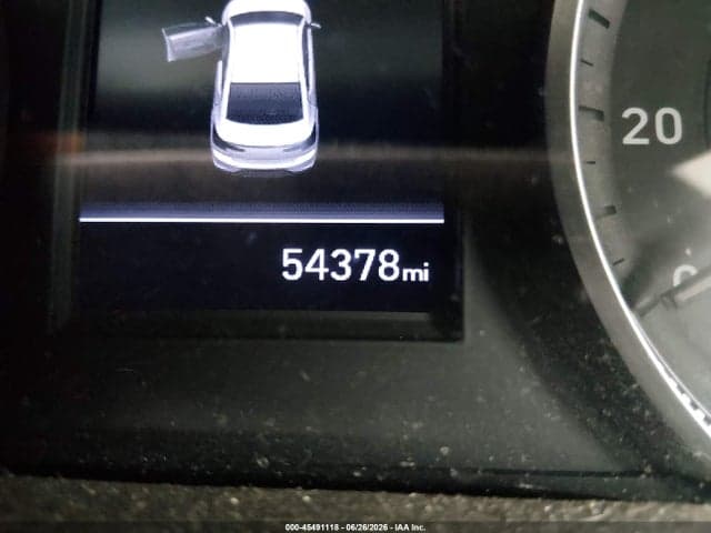 2020 HYUNDAI ELANTRA SE 16