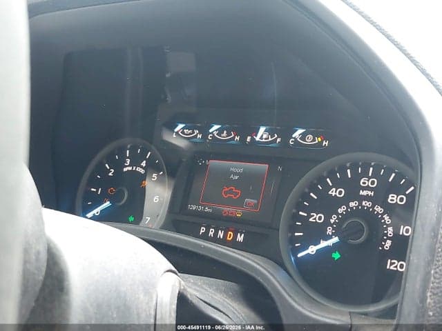 2020 FORD F-150 KING RANCH/LARIAT/PLATINUM/XL/XLT 15