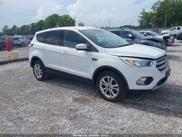 2017 FORD ESCAPE SE 1